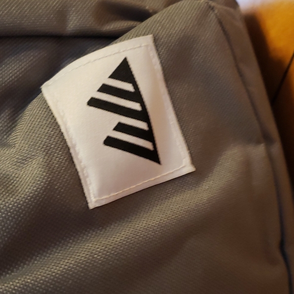 Kids Trailmaker bookbag - Picture 2 of 8